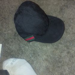 Gucci Hat