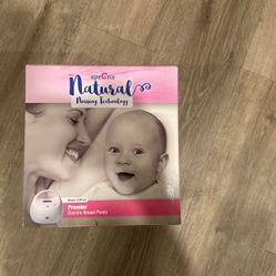Spectra® S2 Plus™ Premier Breast Pump