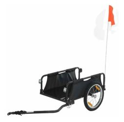 Soozier Bike Cargo trailer wagon