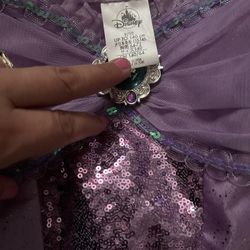 Mermaid Costume 9/10