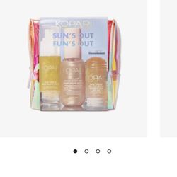 Kopari SunsOut Fun’s Out