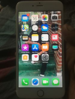 IPhone 6 Plus