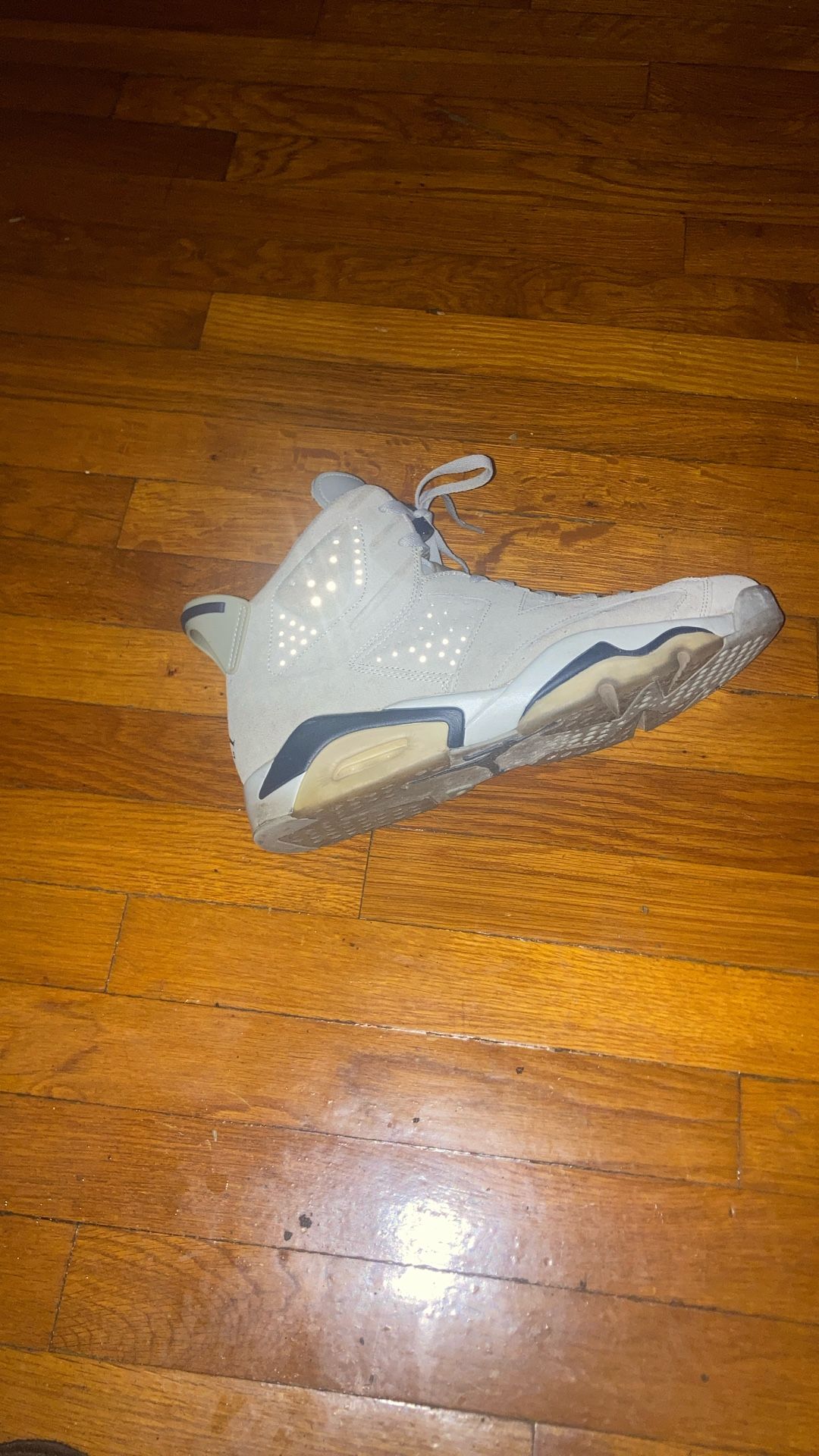 Jordan’s