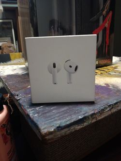 Apple AIR PODS