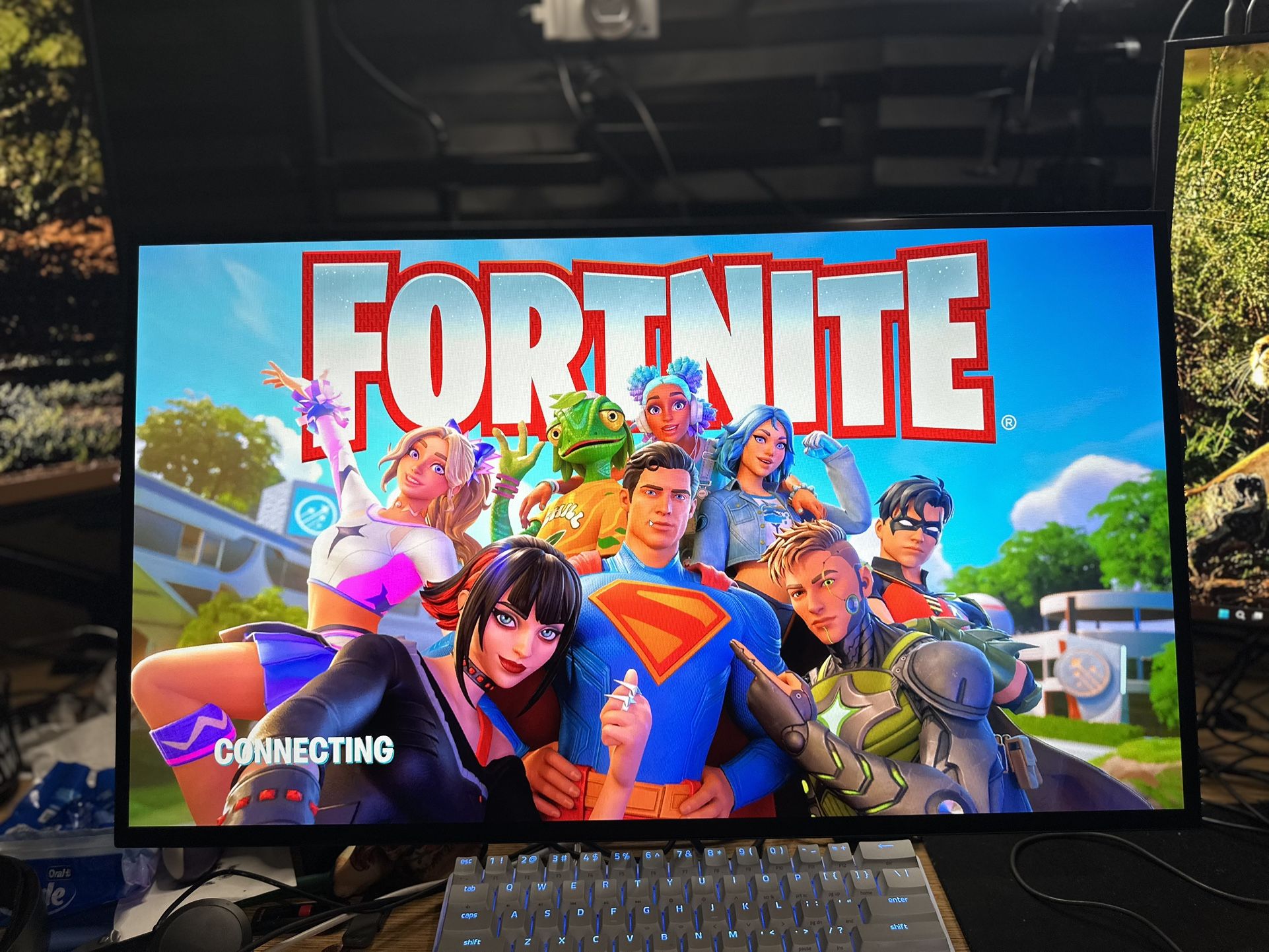Oled 480hz Gaming Monitor
