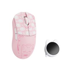 New WLMOUSE
 
HUAN
 
Stainless
 
Magnesium
 
Alloy
 
Gaming
 
Mouse Pinkko