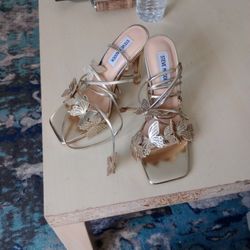 Steve Madden Heels