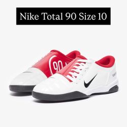 Nike Total 90