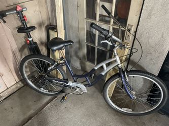 Schwinn bike