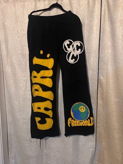Project Caprii Sweatpants