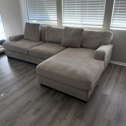 Ashley Furniture Sectional Couch