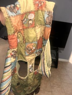 Cart Cover