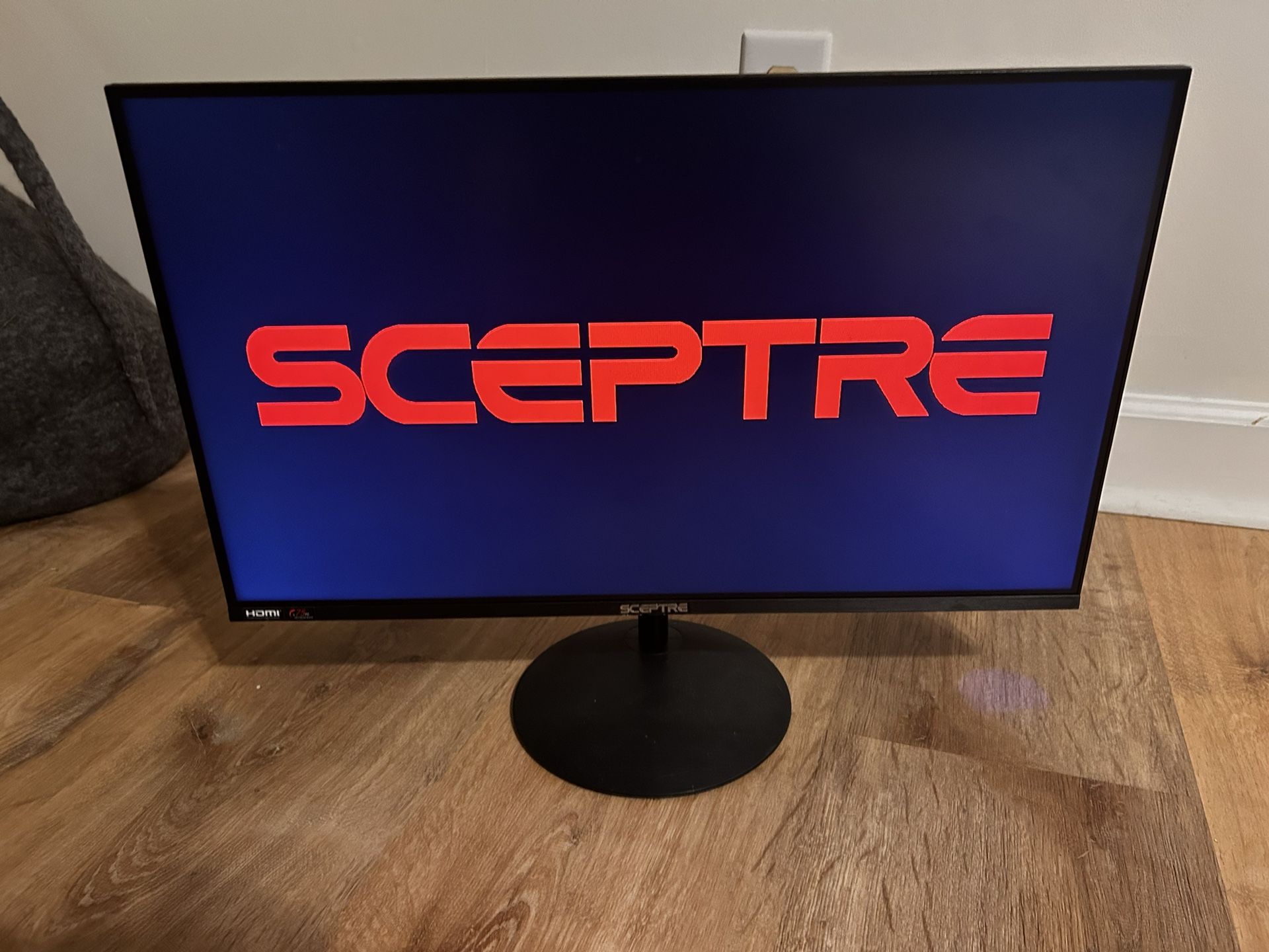 Sceptre E248W Computer Monitor