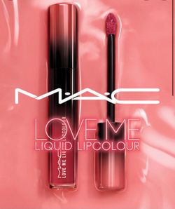 M•A•C 💋💄Love Me Liquid Lip Colour💄💋 $9 each or 2 for $15!!