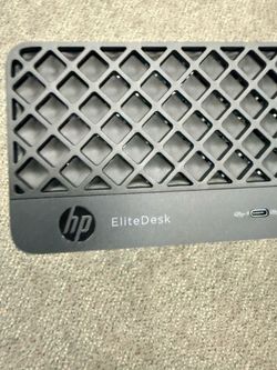 HP EliteDesk 8 SFF G1i