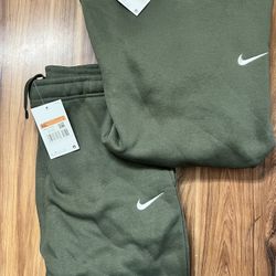 Nike set (Large)