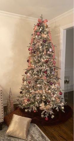 Christmas Tree For Sale