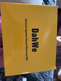 Steal Toe Tactical Boots 