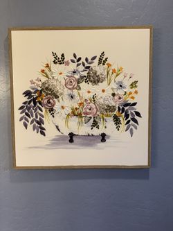 Beautiful Picture For Bathroom