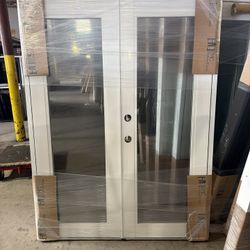 Puertas Y Ventanas De Aluminio Con Cristal De Impacto 