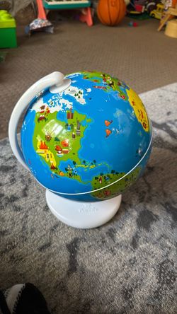 Orboot Earth by PlayShifu