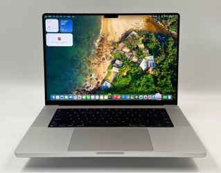 16” M1 PRO 1TB MacBook Pro XDR