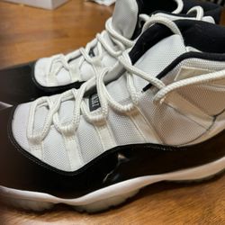Air Jordan 11 XI Retro Concord 2018 Size 13