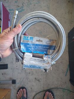 Ice Maker Hose
