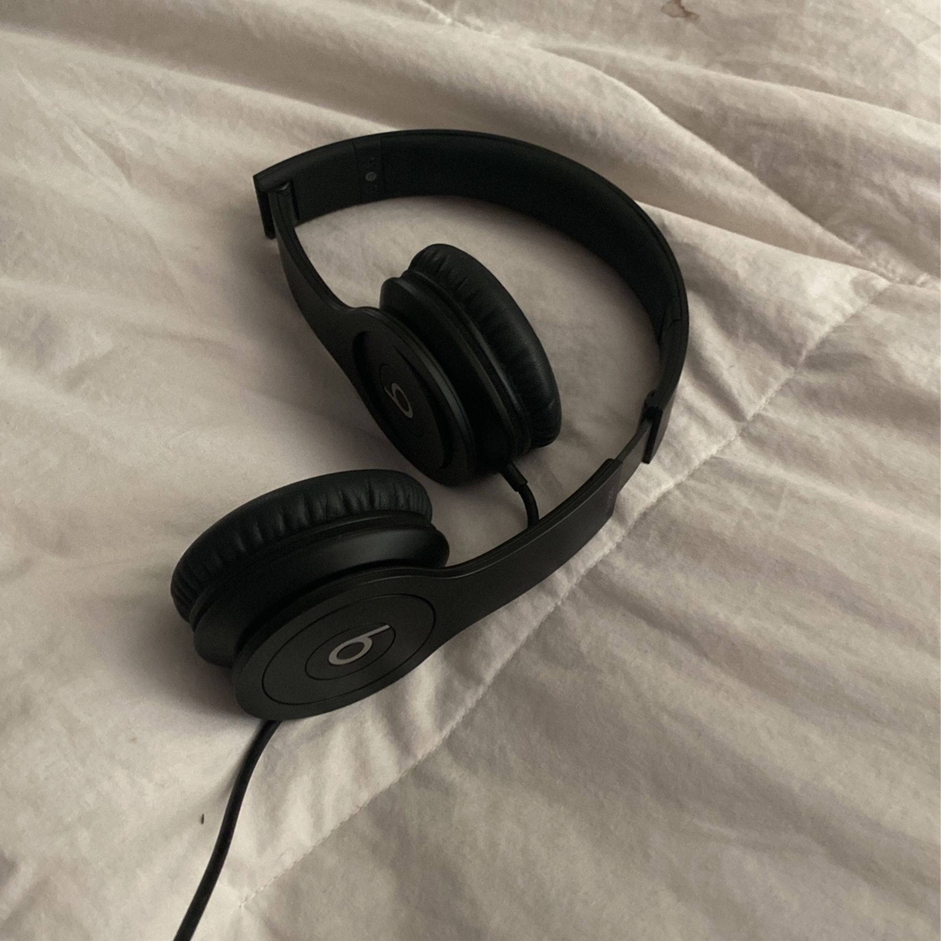 Beats Solo Brand New