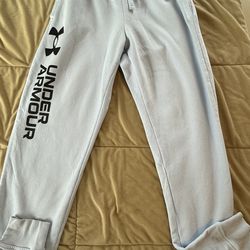 Under Amour sweats