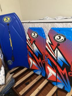 Buddy Boards