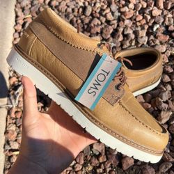 Tom’s $25 FIRM NO TRADES