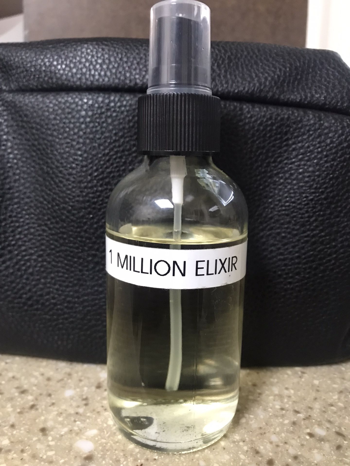 1 Million Elixir 3.4 Oz