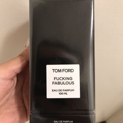 Tom Ford Fucken Fabulous