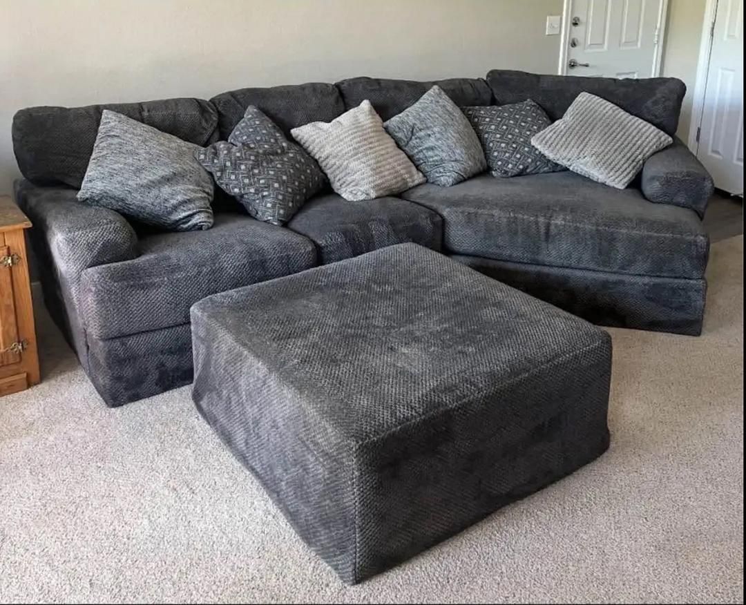 Couch For Sale 