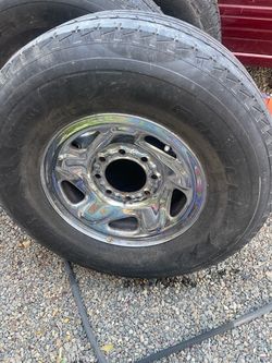 weel for truck