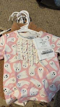 Pajama top