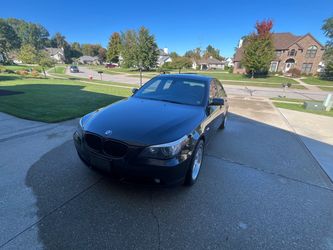 2006 BMW 530xi
