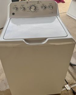 Washer Machine 