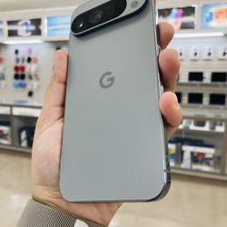 Google Pixel 9 Pro XL 256GB Unlocked
