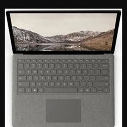 Microsoft Surface Laptops  13.5" Touch Screen - Intel Core