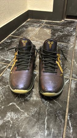 Kobe 5 protros