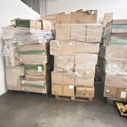 Sale Pallet