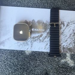 Apple Watch Ultra 3