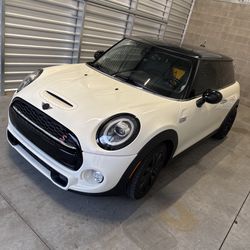 2019 Mini Cooper