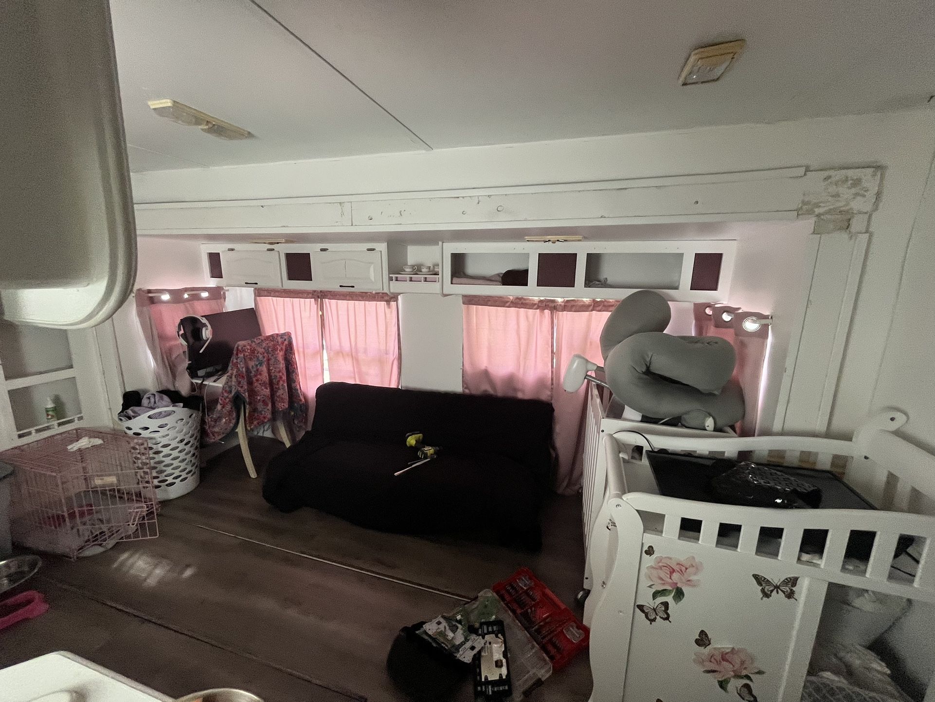 Rv