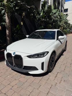 2024 BMW I4