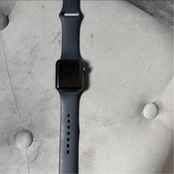 Apple Watch Series 3 38mm LTE