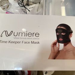 Face Mask Led 