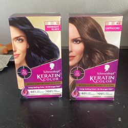 Hair Color BUNDLE